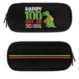 Pencil Pouch Large Capacity Pencil Case Gift for School Teen Girl Boy