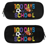 Pencil Pouch Large Capacity Pencil Case Gift for School Teen Girl Boy