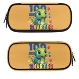 Pencil Pouch Large Capacity Pencil Case Gift for School Teen Girl Boy