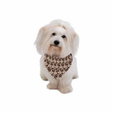 Custom Dog Seamless Face Pet Bandana