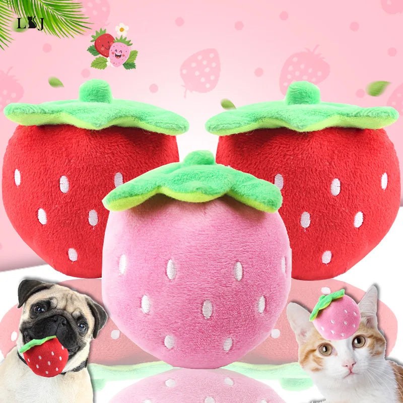 Cat Dog Toys Puppy Plush Sounding Toys Dog Training Toy Pet Toy Pet Accessories Bite Resistant Molars Dog Toys игрушки для собак