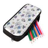 Pencil Pouch Kids Pencil Case Big Capacity Back to School Gift