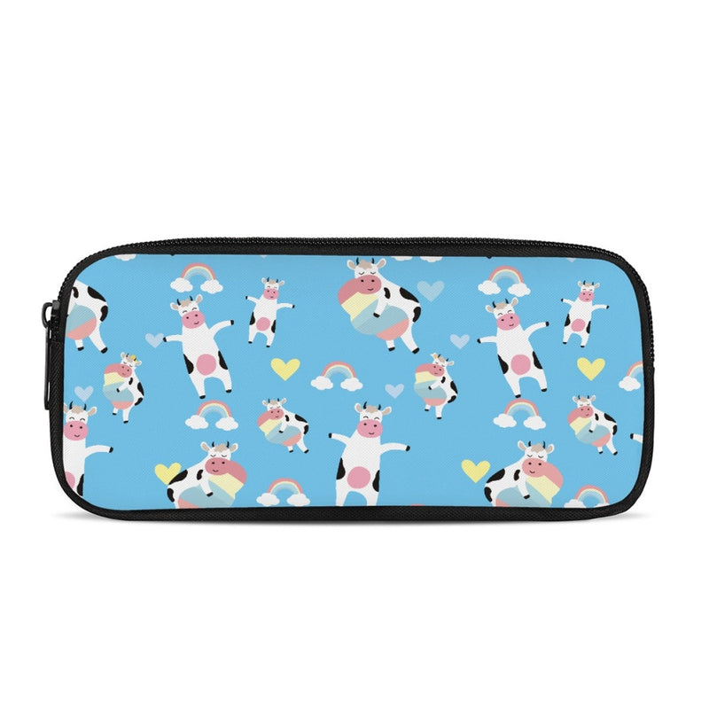 Pencil Pouch Kids Pencil Case Big Capacity Back to School Gift