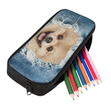 Pencil Pouch Kids Pencil Case Big Capacity Back to School Gift