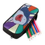 Pencil Pouch Kids Pencil Case Big Capacity Back to School Gift