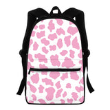 15.7Inch School Backpack for Teen Kids School Bags with Side Pocket Bookbags Travel Bags