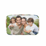 Personalized Lunch Box Custom Photo Family Lunch Bag School Bag Backbag