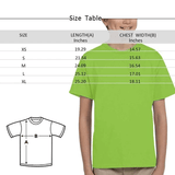 [Hot Sale] 50% Off-Custom Face Seamless Family Matching T-shirt Put Your Photo on Shirt Unique Design All Over Print T-shirt Gift