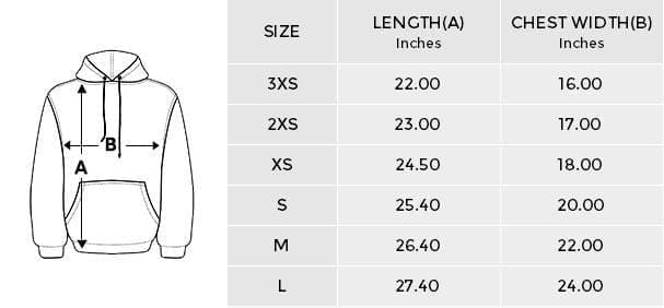 Custom Pet Face Colored Lights Hoodie for 5~15Y Youth Personalized Hooded Pullover Loose Hoodie