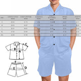 #Multi-Style Pajama Sets - Custom Face Pajamas With Any Face Super Comfortable Fabric Soft Fit Breathable And Stylish