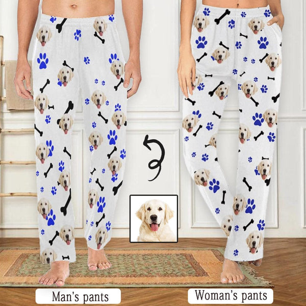 custom pajama pants